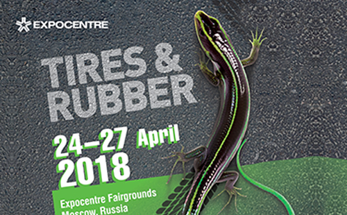 Tires&Rubber - Russia
