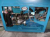 hydraulic