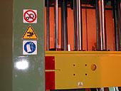 safety